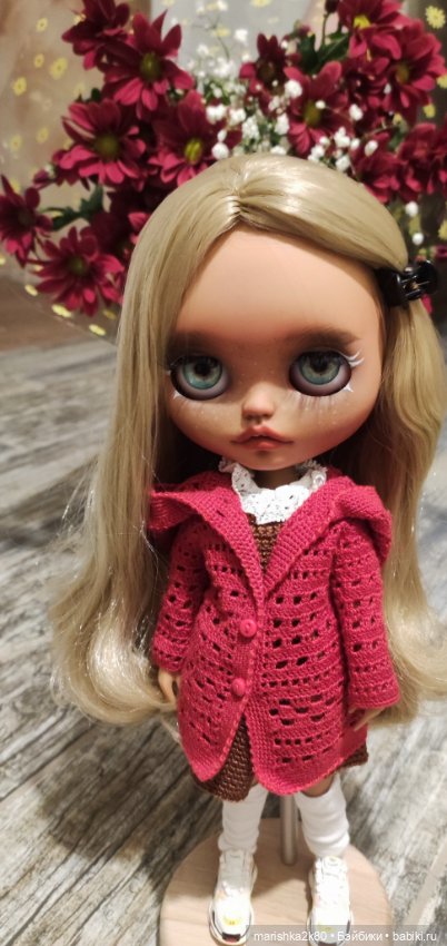 Сборная солянка 2 — Игровые куклы разных производителей (Разное): редкие бренды