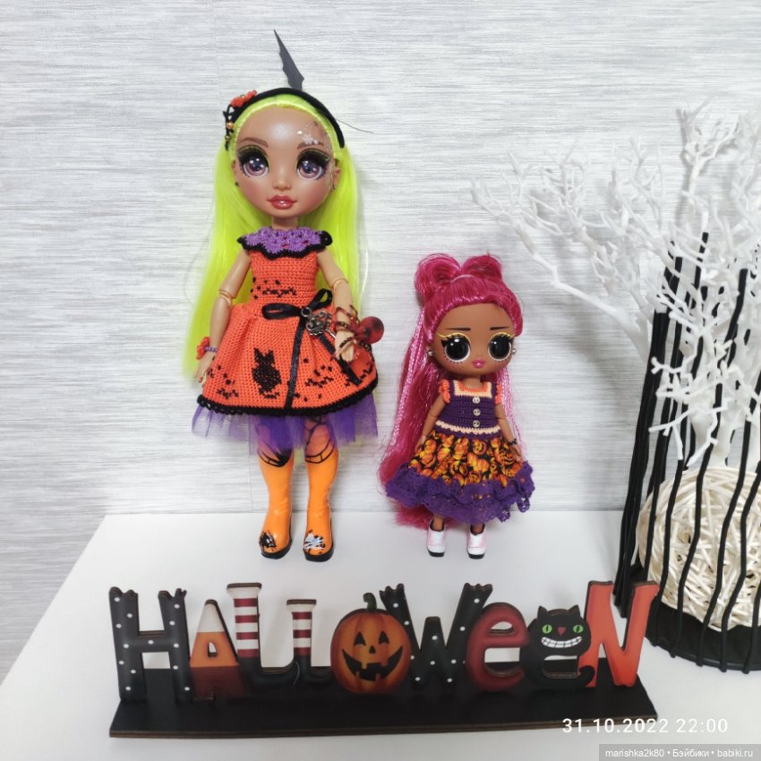 Сборная солянка 2 — Игровые куклы разных производителей (Разное): редкие бренды