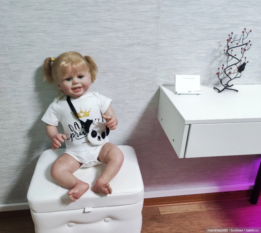 Сборная солянка 2 — Игровые куклы разных производителей (Разное): редкие бренды