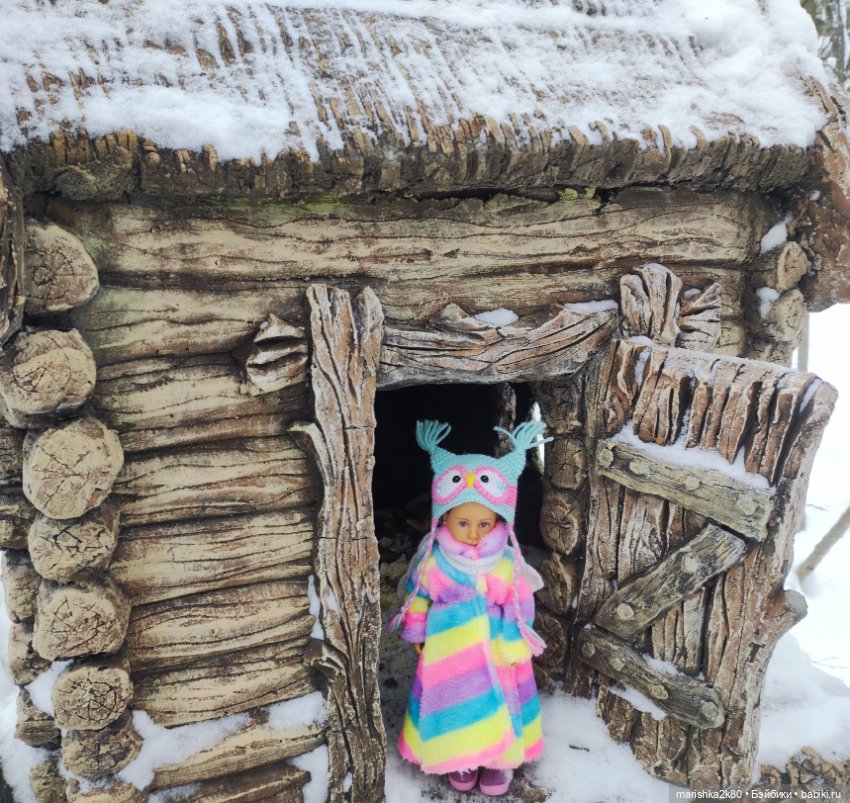 Сборная солянка 2 — Игровые куклы разных производителей (Разное): редкие бренды