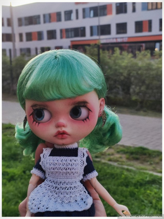 Сборная солянка 2 — Игровые куклы разных производителей (Разное): редкие бренды