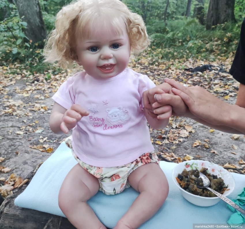 Сборная солянка 2 — Игровые куклы разных производителей (Разное): редкие бренды