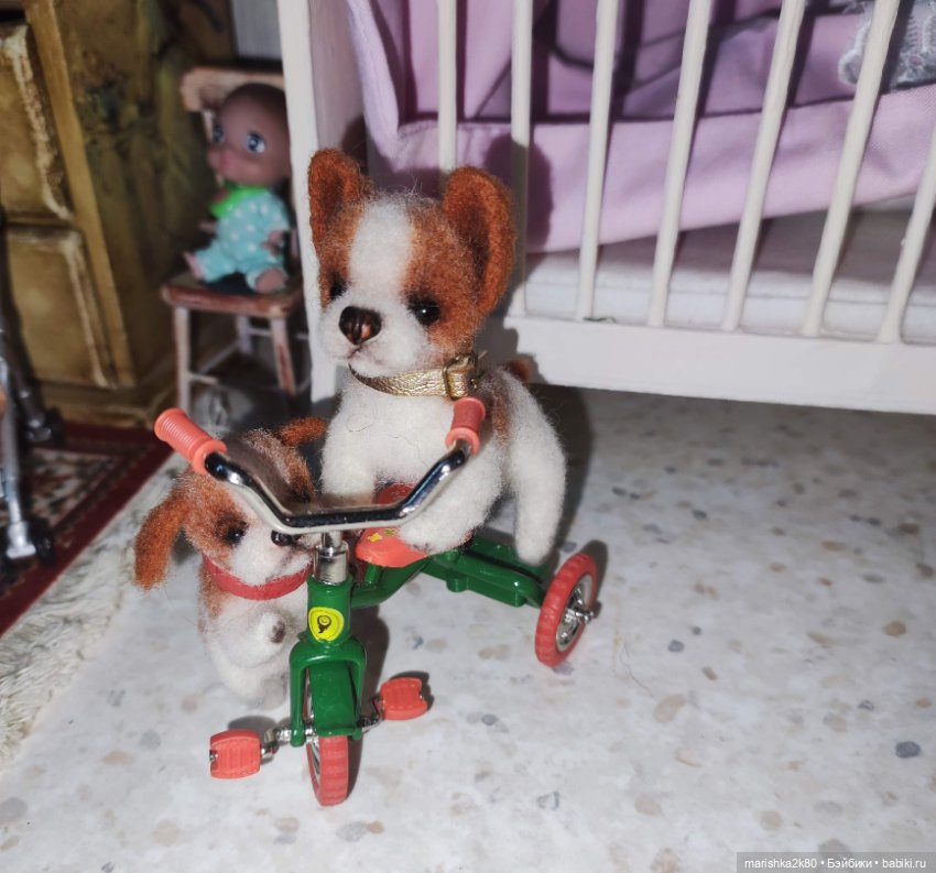 Сборная солянка 2 — Игровые куклы разных производителей (Разное): редкие бренды