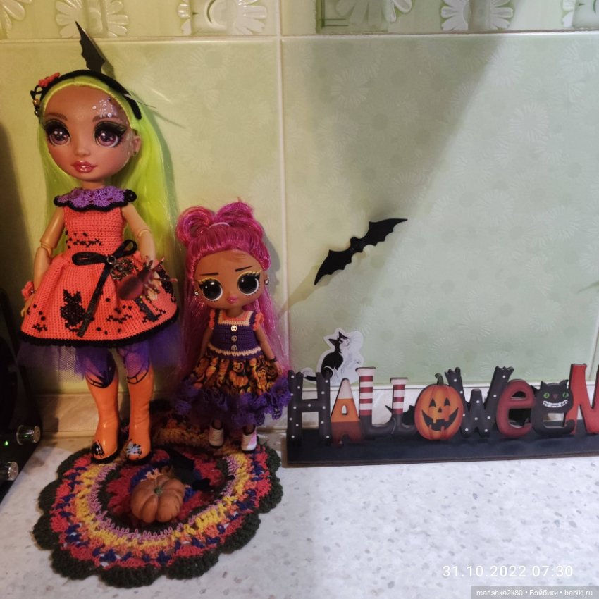 Сборная солянка 2 — Игровые куклы разных производителей (Разное): редкие бренды