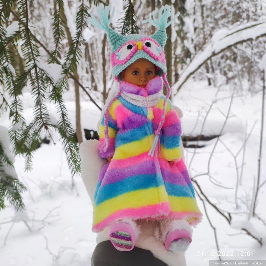 Сборная солянка 2 — Игровые куклы разных производителей (Разное): редкие бренды