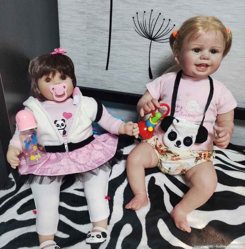 Сборная солянка 2 — Игровые куклы разных производителей (Разное): редкие бренды