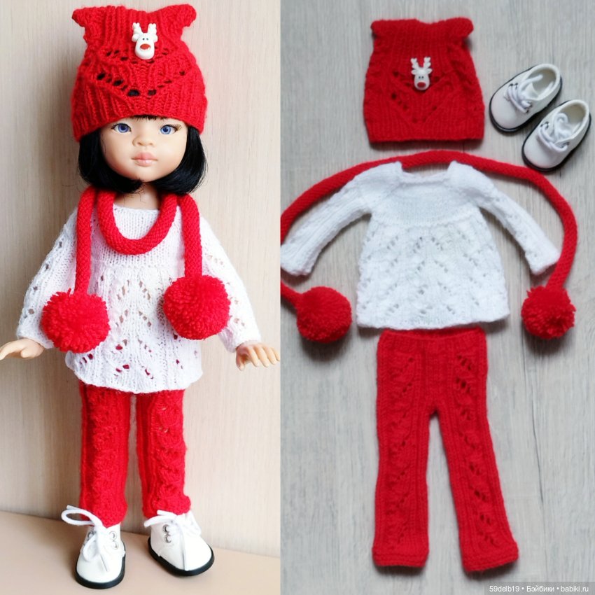 Отголоски новогодних праздников, часть I (фото 10)