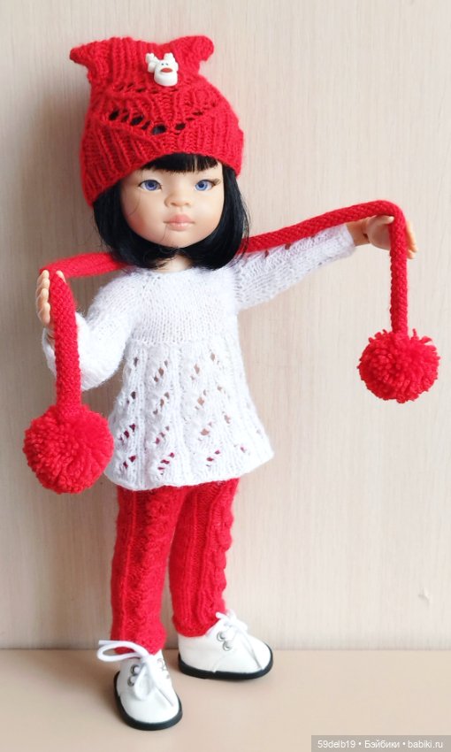 Отголоски новогодних праздников, часть I (фото 4)