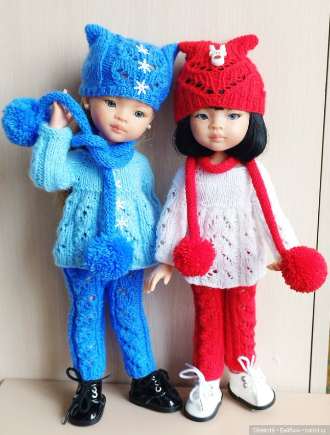 Отголоски новогодних праздников, часть I (фото 6)