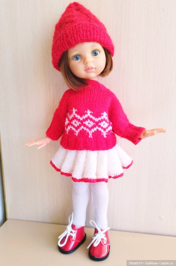 Отголоски новогодних праздников, часть II