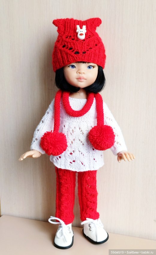 Отголоски новогодних праздников, часть I