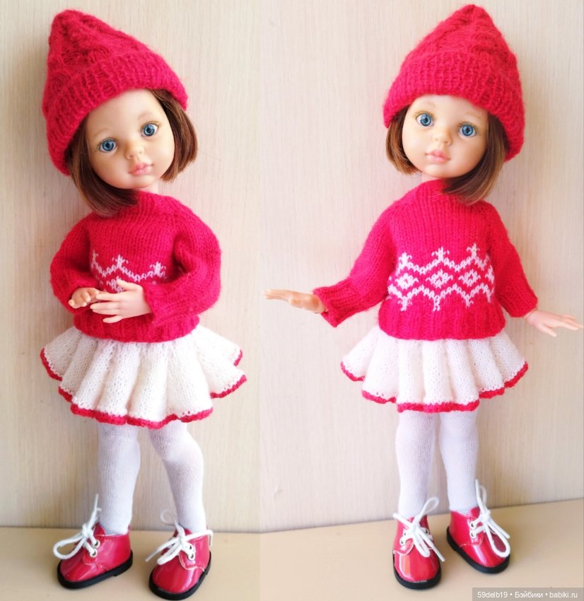 Отголоски новогодних праздников, часть II (фото 6)