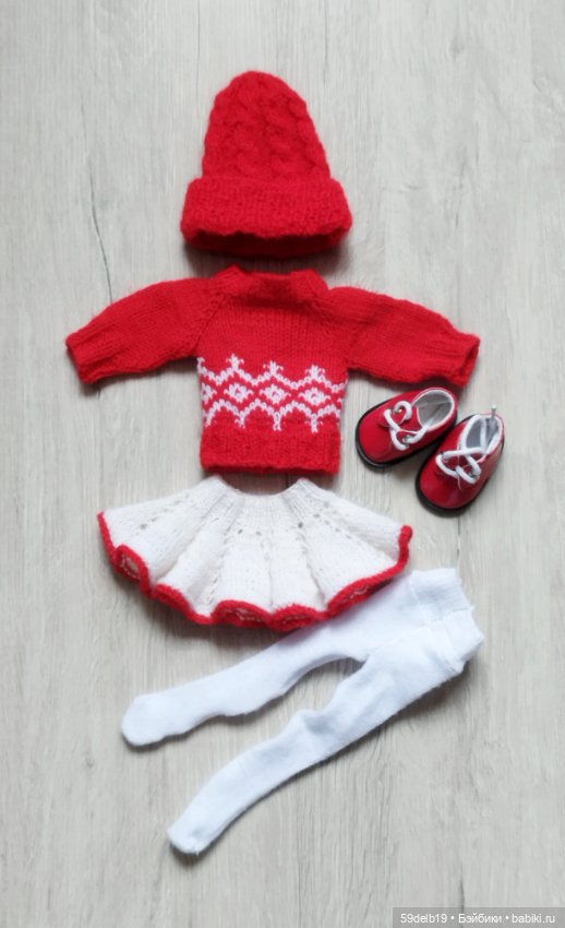 Отголоски новогодних праздников, часть II (фото 8)