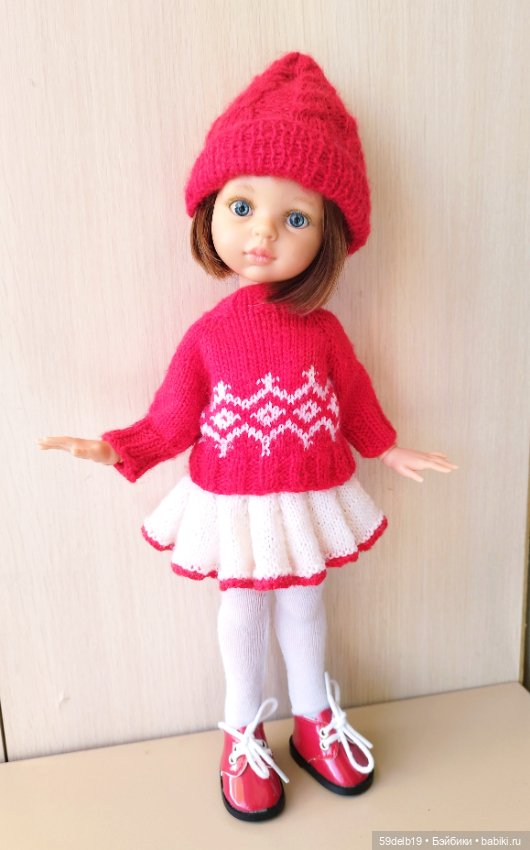 Отголоски новогодних праздников, часть II (фото 3)