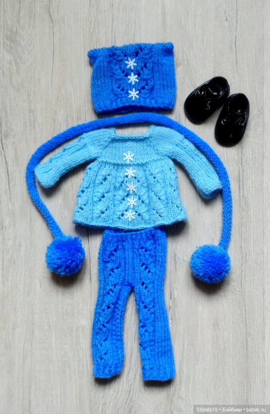 Отголоски новогодних праздников, часть I (фото 8)