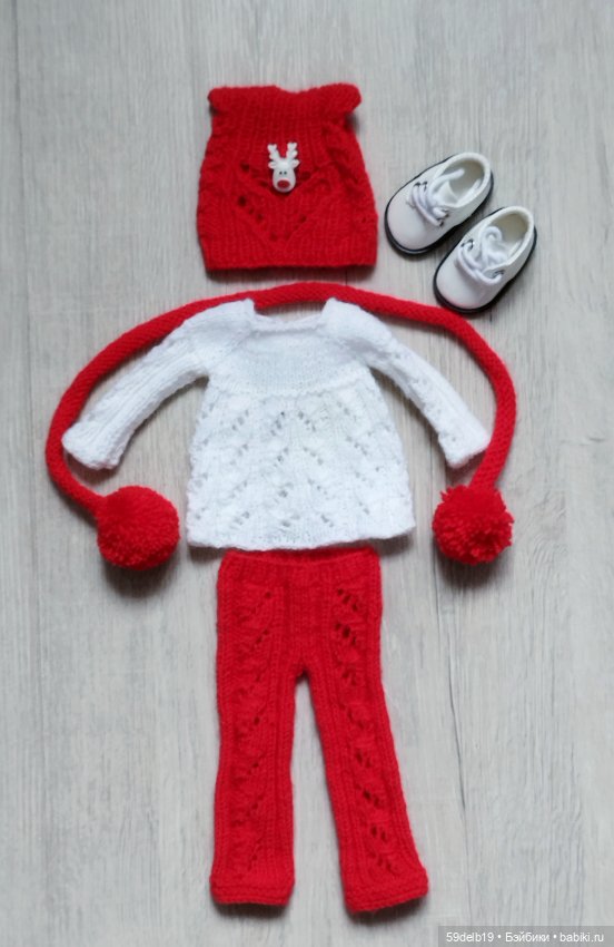 Отголоски новогодних праздников, часть I (фото 9)