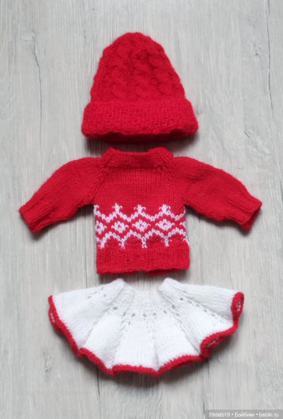 Отголоски новогодних праздников, часть II (фото 9)