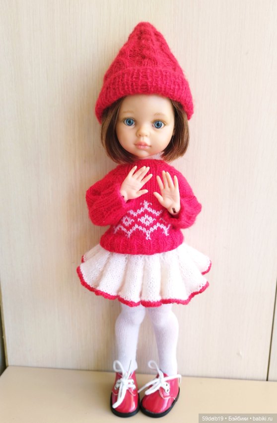 Отголоски новогодних праздников, часть II (фото 4)