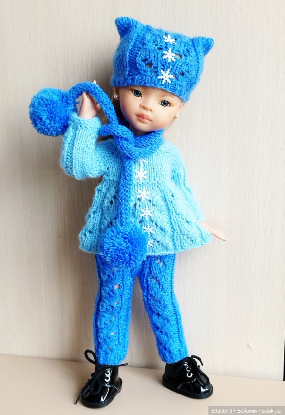 Отголоски новогодних праздников, часть I (фото 3)