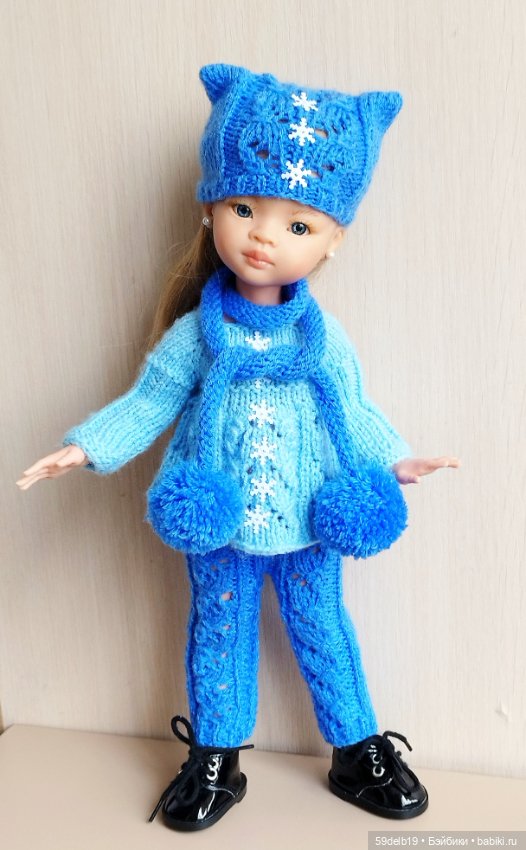 Отголоски новогодних праздников, часть I (фото 5)