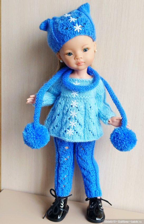 Отголоски новогодних праздников, часть I (фото 2)