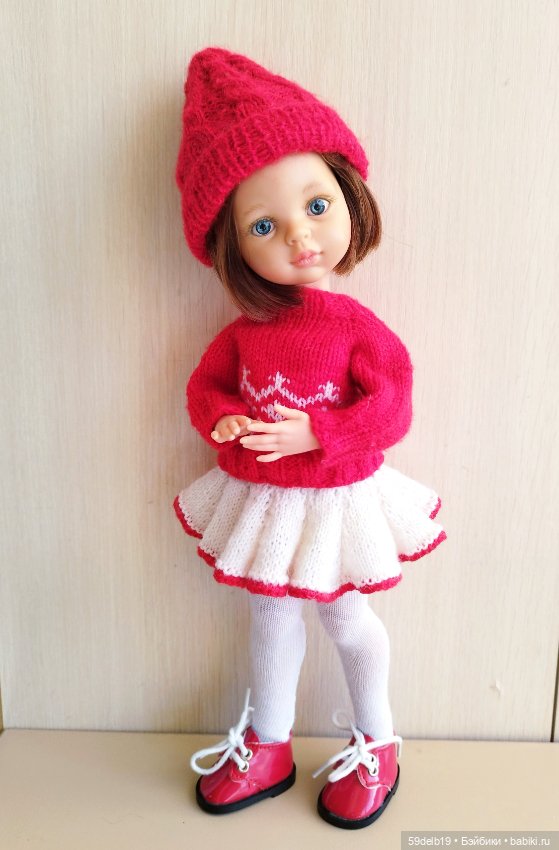 Отголоски новогодних праздников, часть II (фото 5)