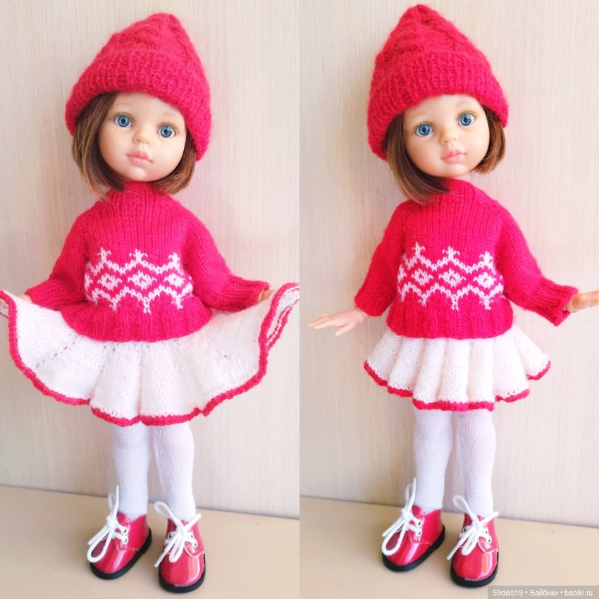 Отголоски новогодних праздников, часть II (фото 7)