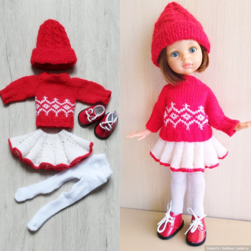 Отголоски новогодних праздников, часть II (фото 10)