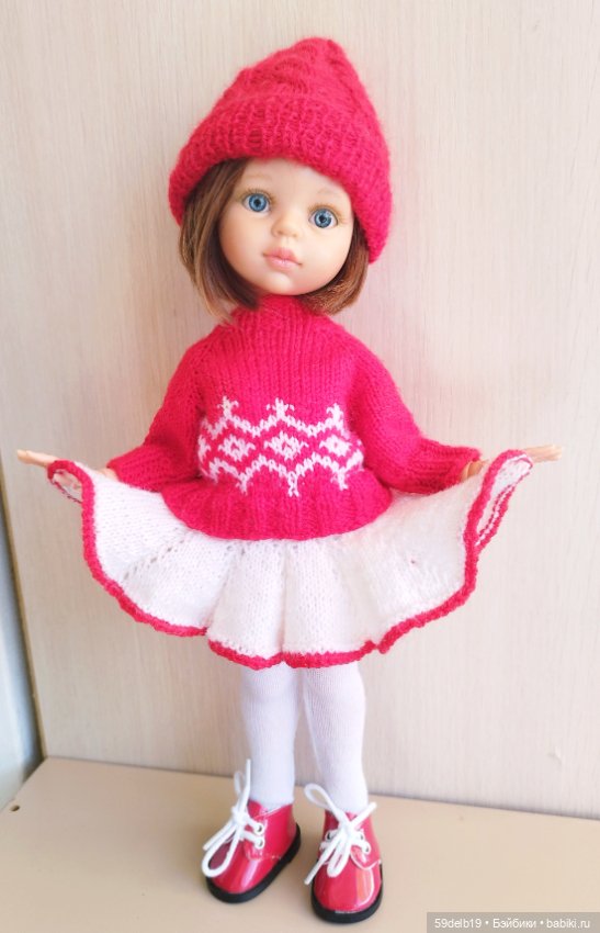 Отголоски новогодних праздников, часть II (фото 2)