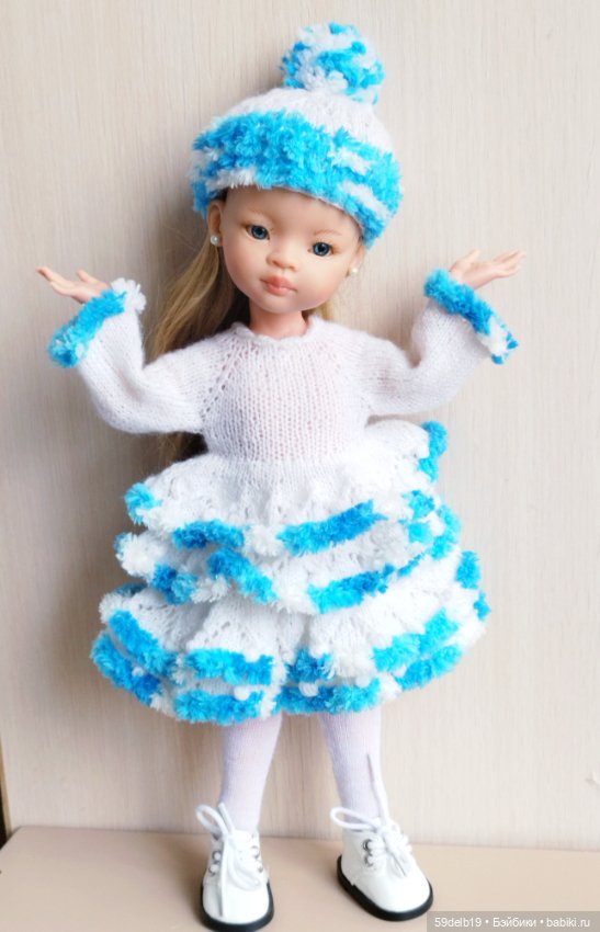 Отголоски новогодних праздников, часть III (фото 2)