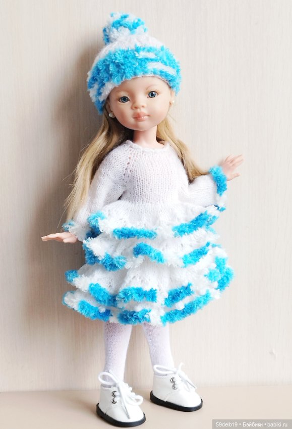 Отголоски новогодних праздников, часть III