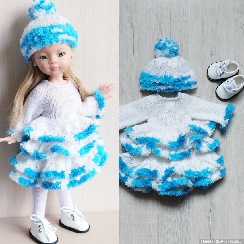 Отголоски новогодних праздников, часть III (фото 8)