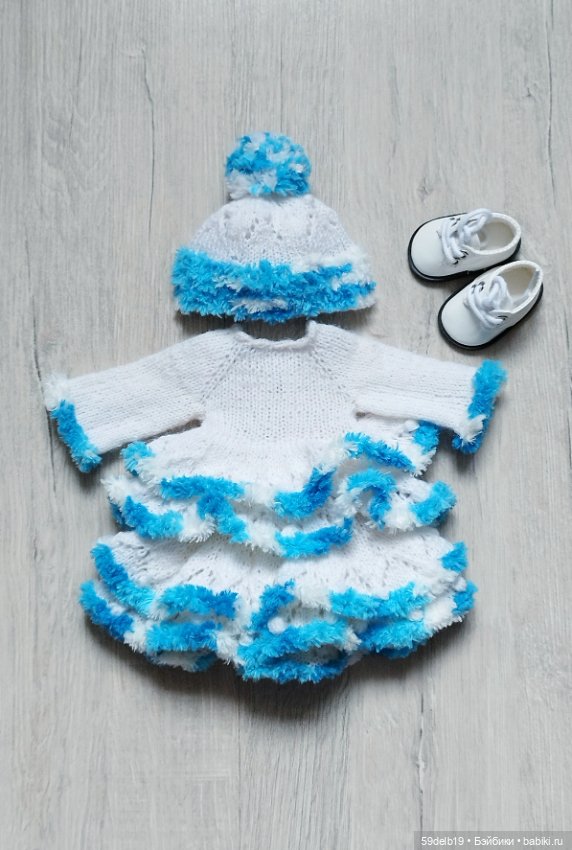 Отголоски новогодних праздников, часть III (фото 5)