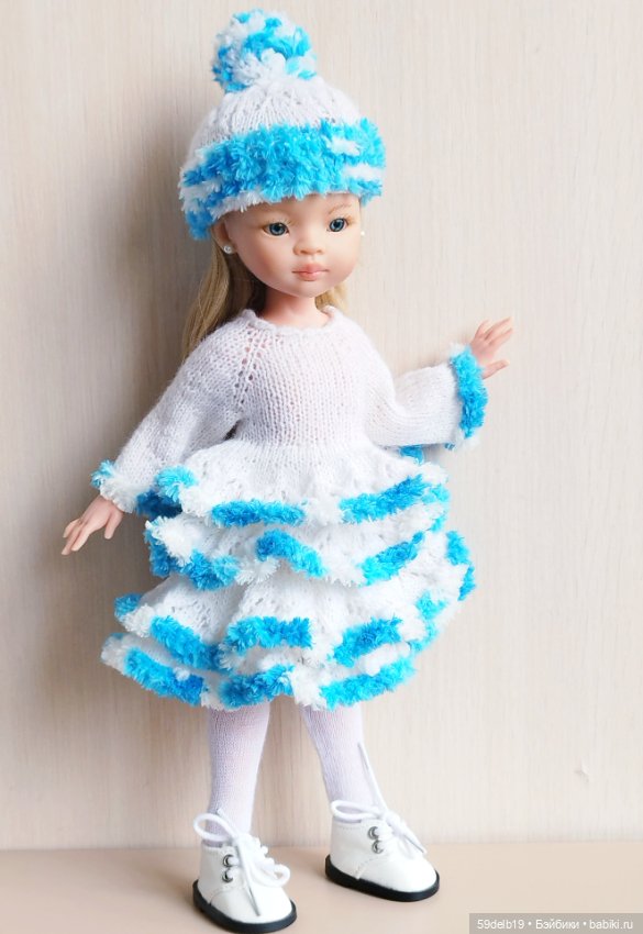 Отголоски новогодних праздников, часть III (фото 3)