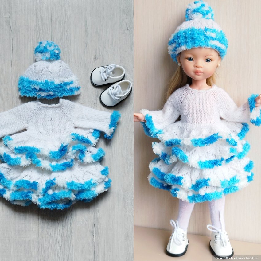 Отголоски новогодних праздников, часть III (фото 7)