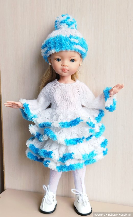 Отголоски новогодних праздников, часть III (фото 4)