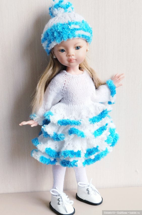 Отголоски новогодних праздников, часть III (фото 6)