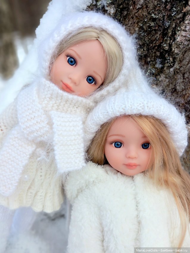 Вместе весело шагать... по сугробам... 😂 (фото 4)