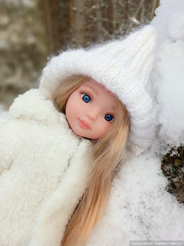 Вместе весело шагать... по сугробам... 😂 (фото 5)