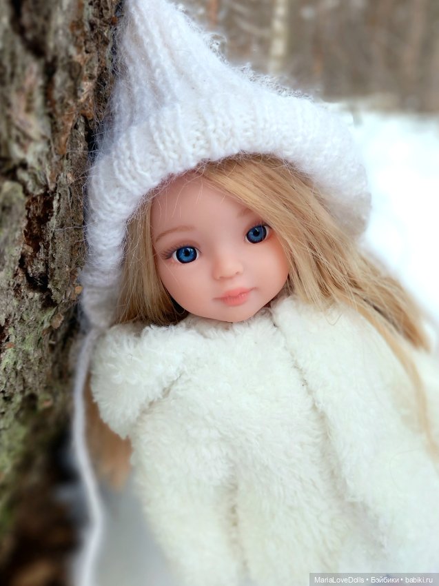 Вместе весело шагать... по сугробам... 😂 (фото 8)