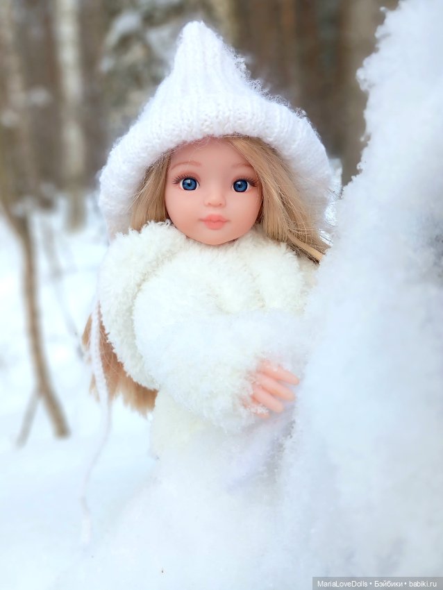 Вместе весело шагать... по сугробам... 😂 (фото 3)