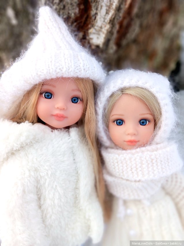 Вместе весело шагать... по сугробам... 😂