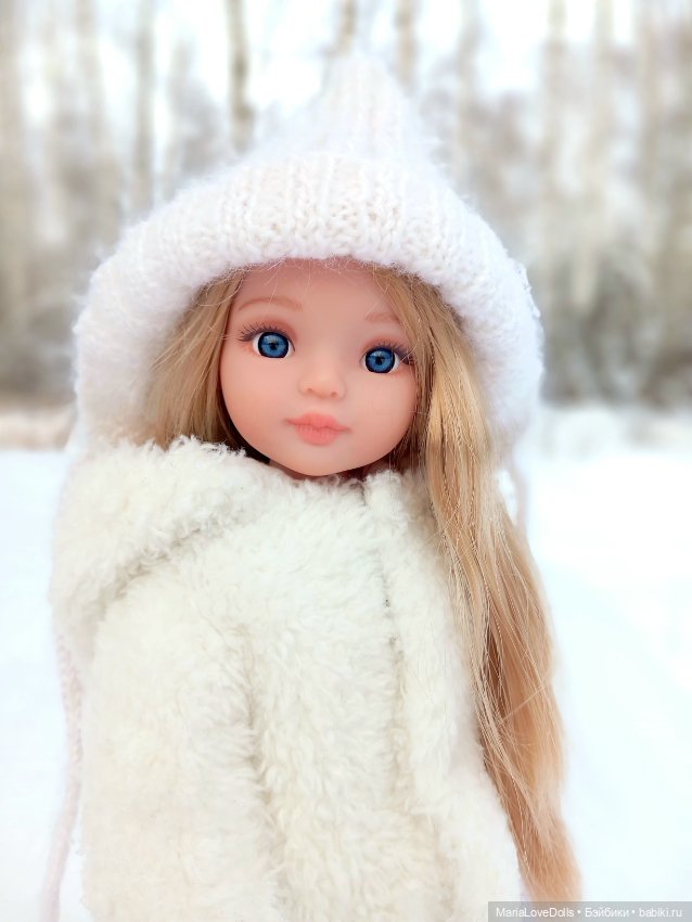 Вместе весело шагать... по сугробам... 😂 (фото 2)