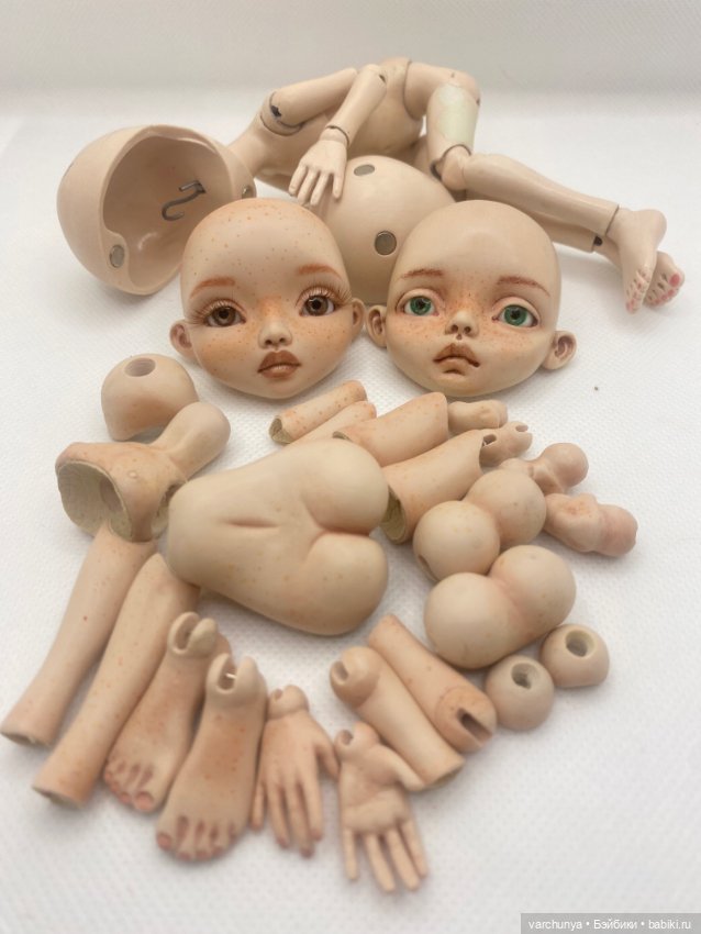 Дурная голова рукам покоя не дает (фото 2)