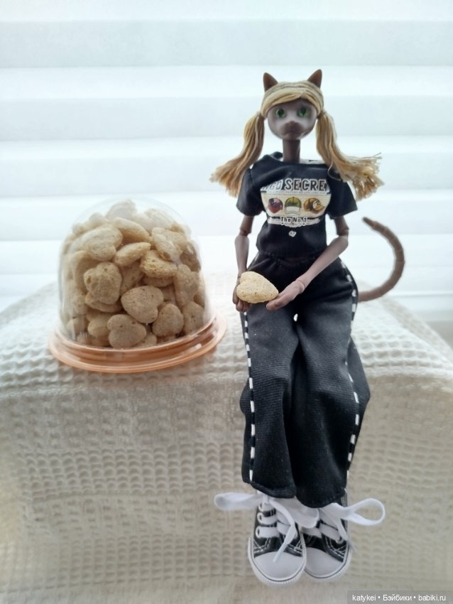 Кот и Кит. От всего сердца (фото 6)