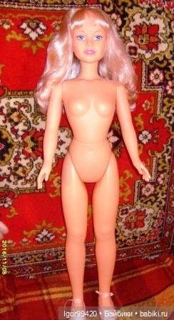 Выпускница балетной академии этого предпрития (фото 3)