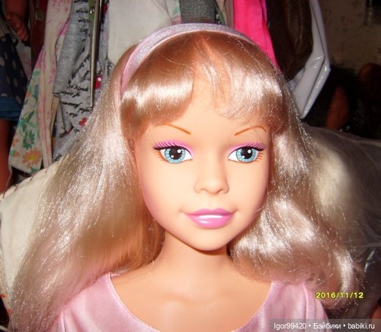 Выпускница балетной академии этого предпрития (фото 5)