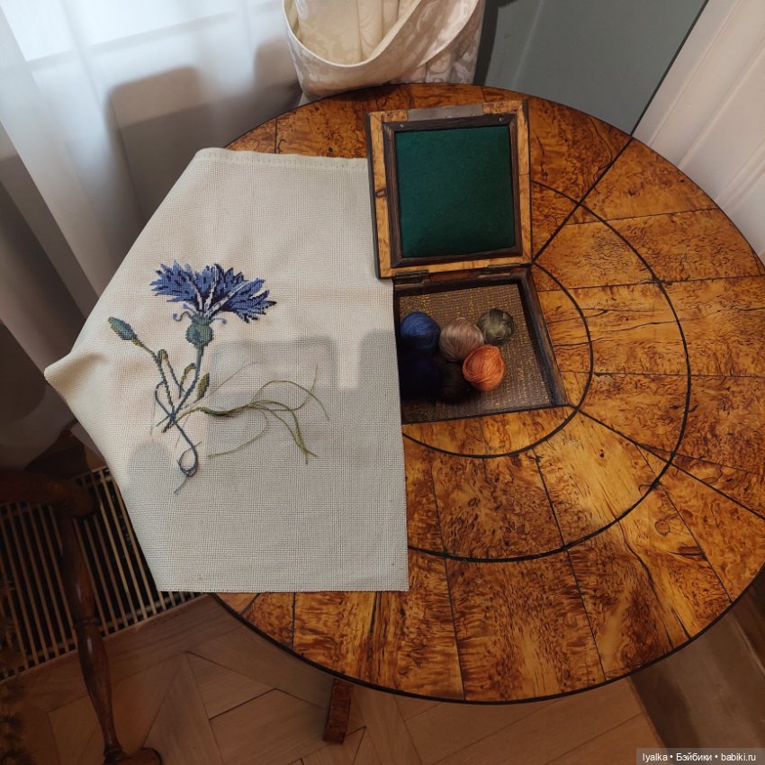 Быт XIX века — Культура