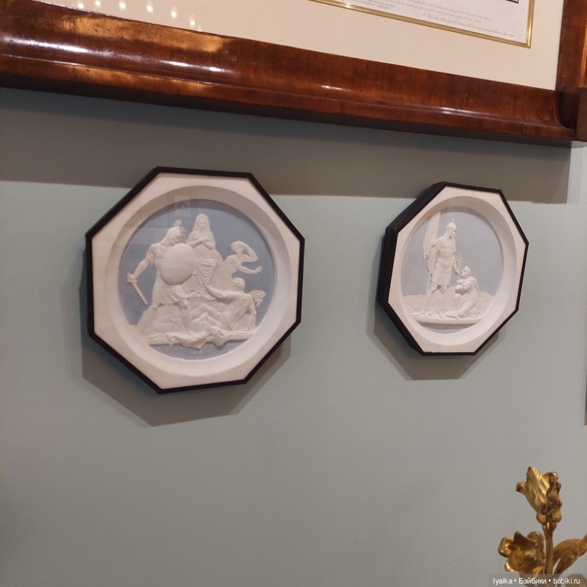 Быт XIX века — Культура