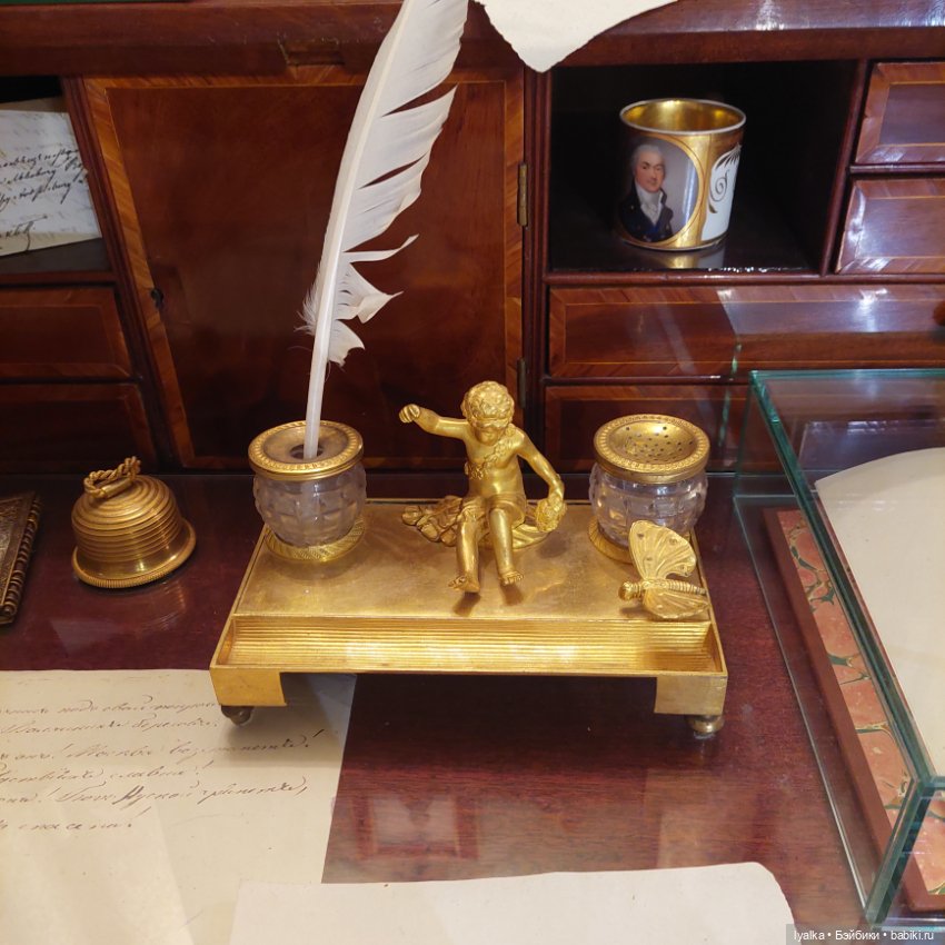 Быт XIX века — Культура (фото 9)